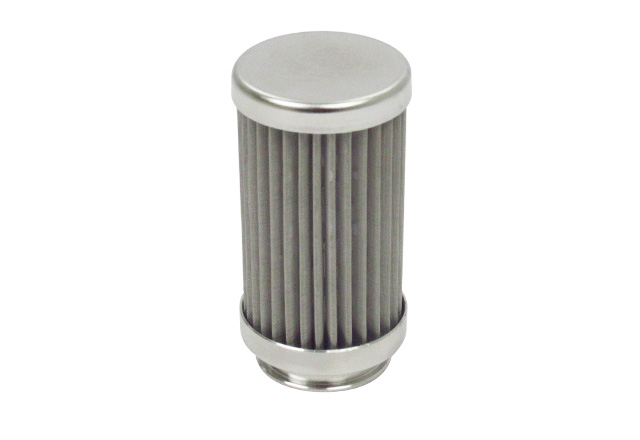 stainless steel filter element